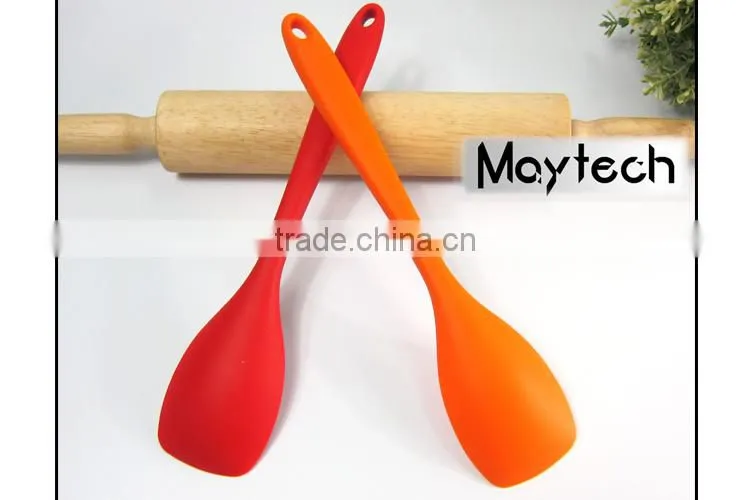 Super quality Silicone cooking tool fashion silicone shovle