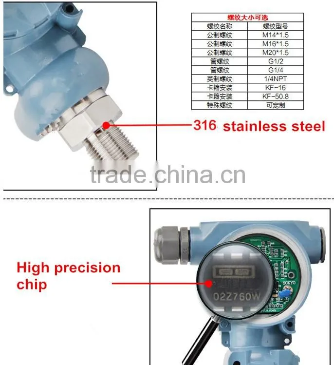 heavy duty air cooler frost thermostat