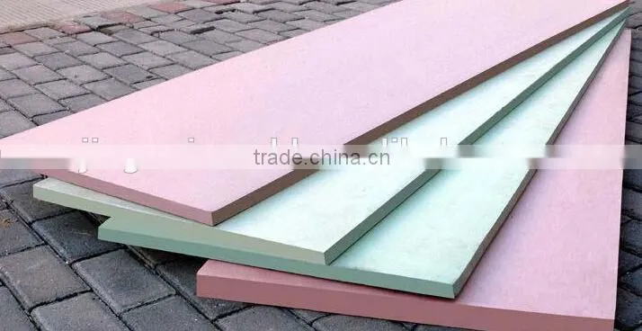 XPS Foam Board Extrusion Line with COz foaming