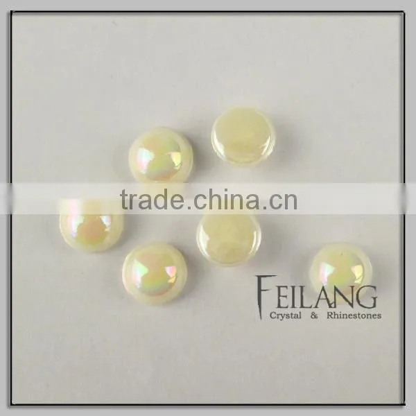 8mm acrylic beads for DIY