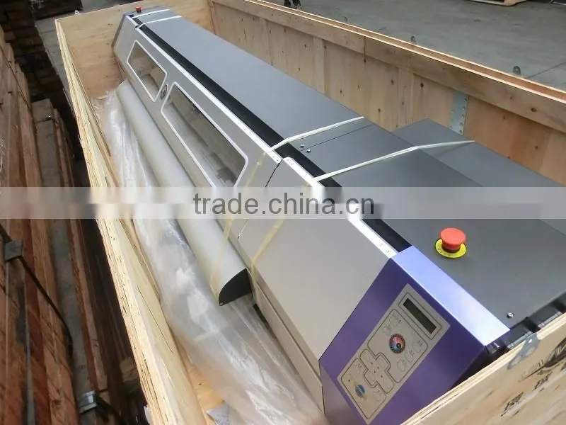 high resolution ! stable quality UD-181LB textile sublimation printer for sale
