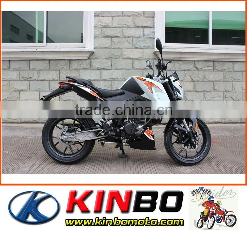 2015 Chinese new 125cc 200cc 250cc motorcycle