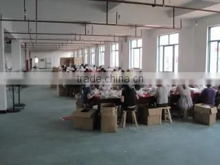 Yiwu Jingwu Jewelry Factory company overview - view 3