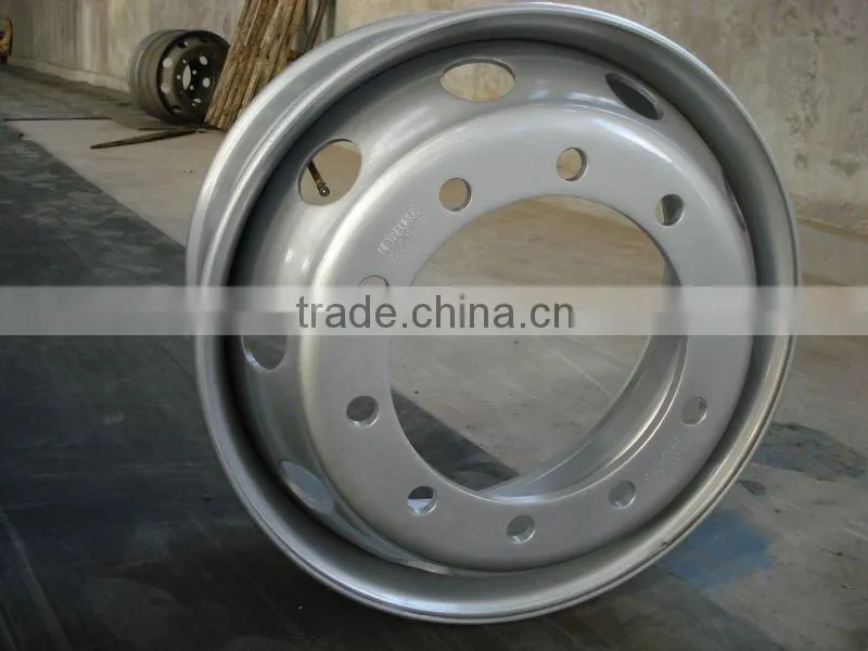 22.5*9.00 truck rim