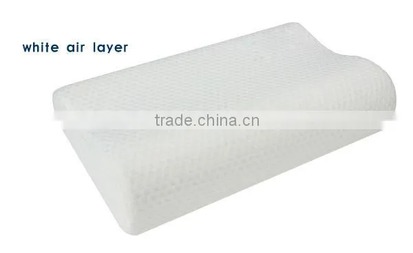 Memory Foam Contour Pillow