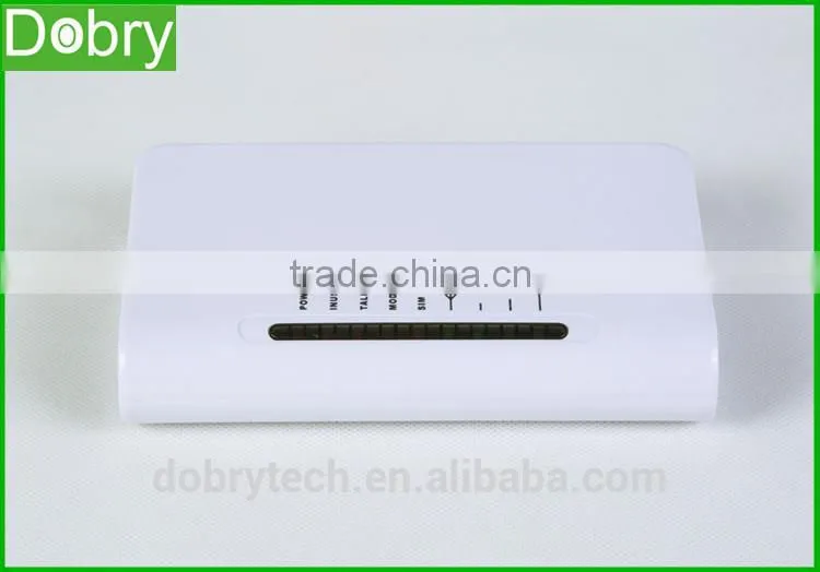 Worldwide use 900/1800MHZ,850/1900MHZ Quad band gsm fixed cellular terminal for IP PBX, home alarm, billing meter, payphone