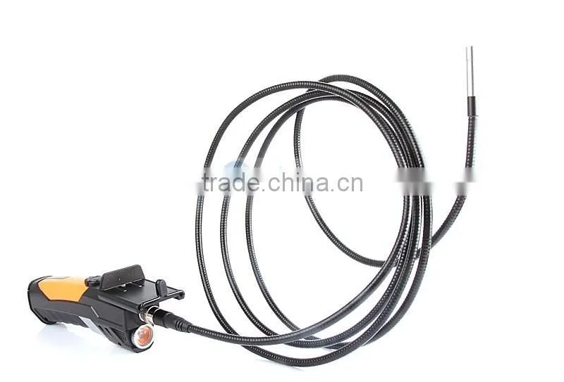 720P Mega Pixles Wifi Borescope Camera Wireless 2.4Ghz WITH 1M Cable 8.5mm Camera