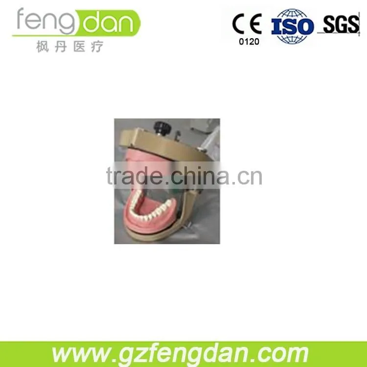 Professional high quality dental articulator