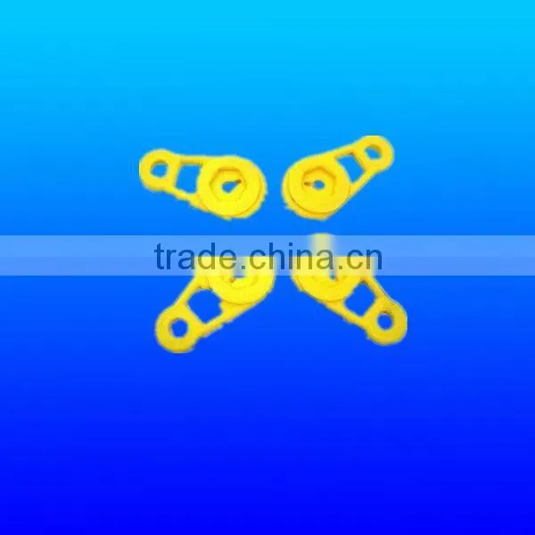 Plastic Tarp Clips
