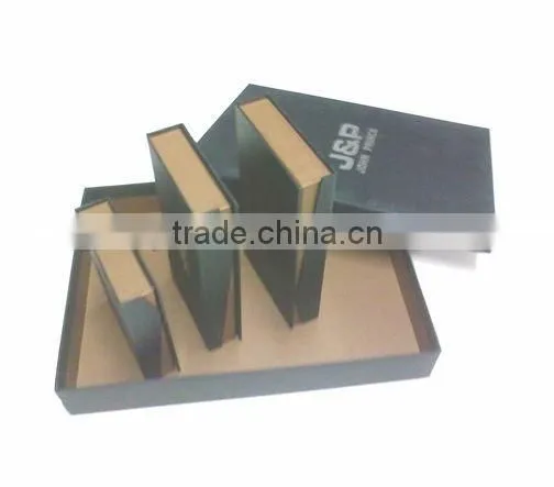 Wooden Gift box