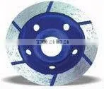 Diamond Cup Grinding Wheel With T sharp Segment