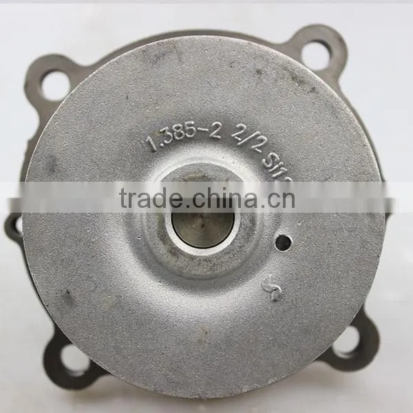 Excavator Diesel Engine Water Pump EC290 EC210 21247955