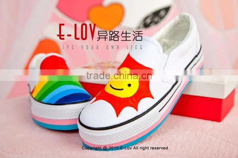NO.WG007 2016 Hot sales high quality china service shoes for women