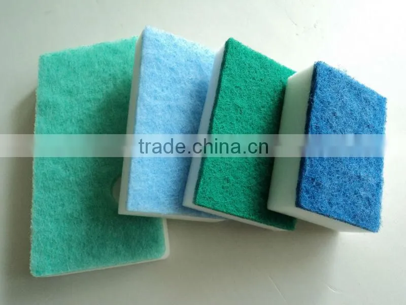 China Household Products Product - Soap Magic Sponge,China Manufacturer,Shopping Online Websites