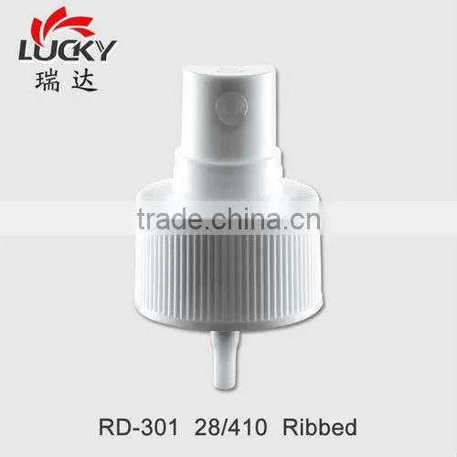 20mm smooth Plastic Mist Sprayer RD-301