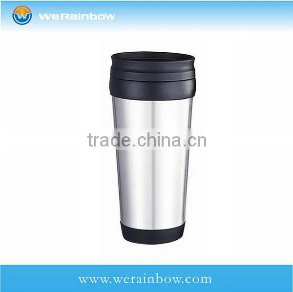 Plastic mug