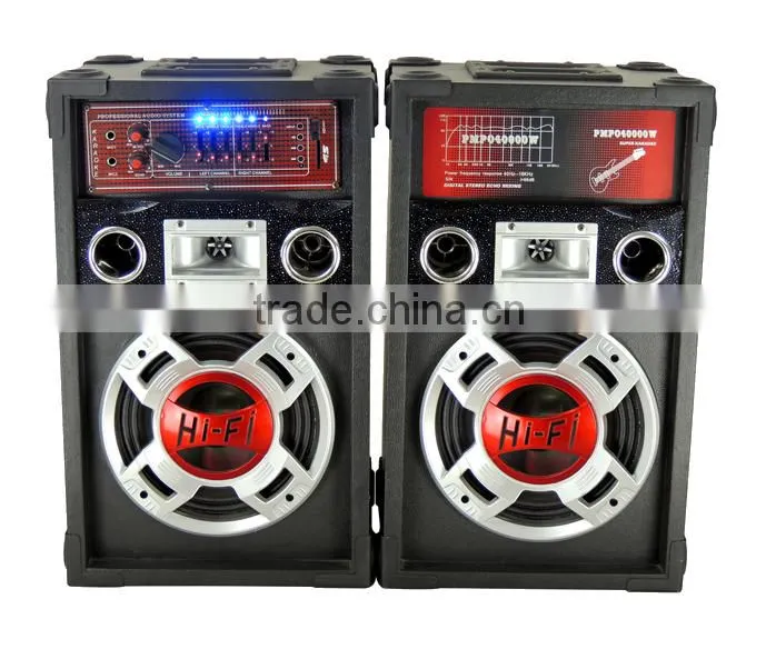 Hot sell woofer speaker wholesale bluetooth speaker purchase in china for particular