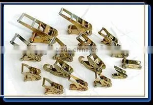 2 inch long Ratchet Buckle 2 inch for straps