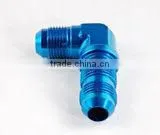 90 Degree Aluminium Fitting For SELL