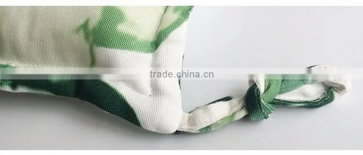 Hot Sell Flora Foam Cushion Outdoor Chair Cushion