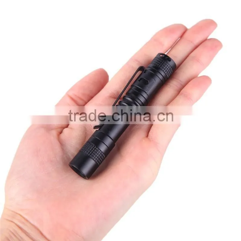 Best price aluminum mini flashlight,flashlight torch