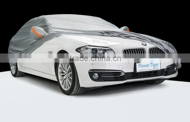 New style and hot selling waterproof car cover, waterproof car covers