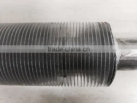 China heat pipe heat exchanger systems