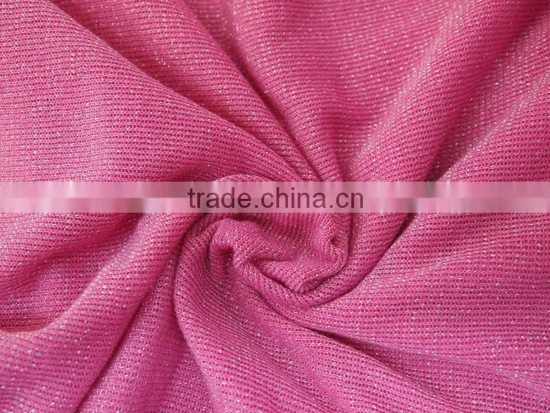 cotton hacci fabric
