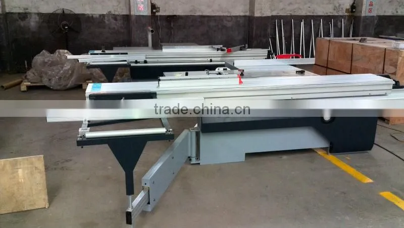 melamine board cutting machine panel saw