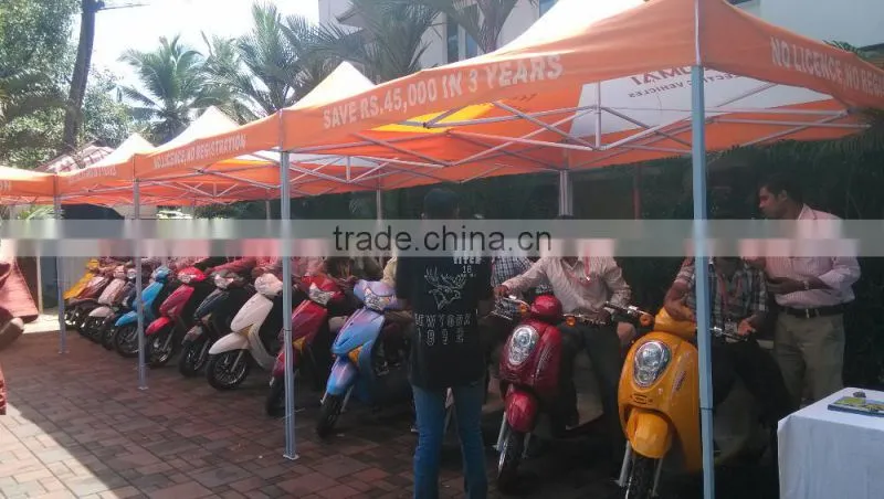 passenger battery rickshaw