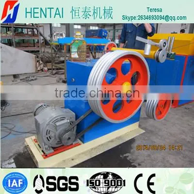PVC Coating Machine PVC Coated Wire Machine