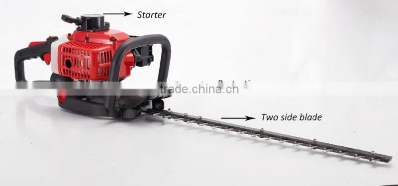 green machine petrol grass trimmer for tractor hedge trimmer