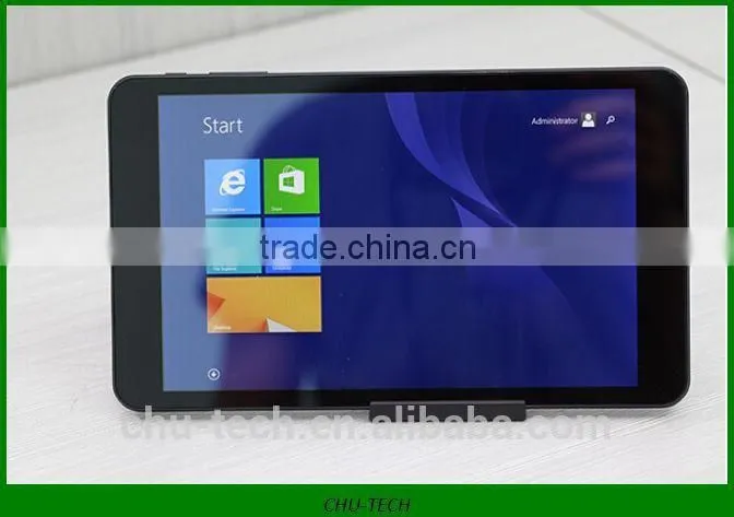 8 inch PiPo W2F Win8 Tablet PC Intel Z3735F Quad Core 2GB/32GB