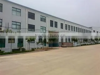 Qingdao Sanjia Electromechanical Co., Ltd. company overview - view 1