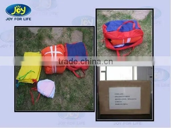 inflatabel advertising can with light