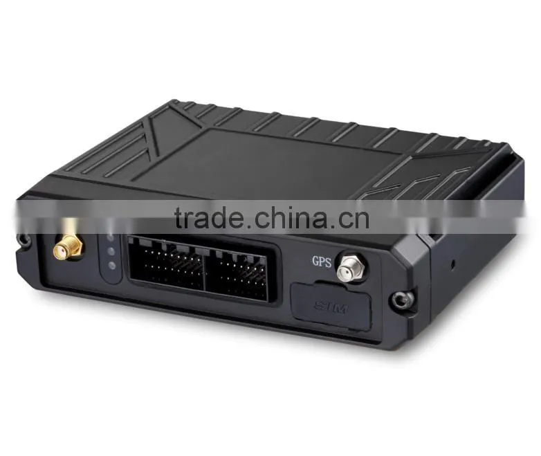 car tracker, car gps canbus J1939, gps vehicle tracker, support LCD, camera, taxi meter, RFID reader, shock sensor CW701