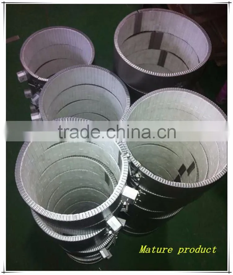 Ceramic heating element, Ceramic band heater, Band heater