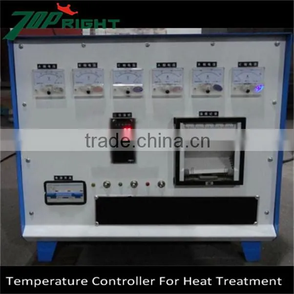 heat treatment Miniature intelligent temperature controller 30kw