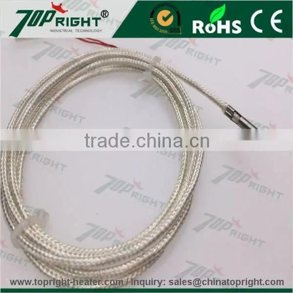 2016 most-popular Factory direct thermal resistance RTD pt100
