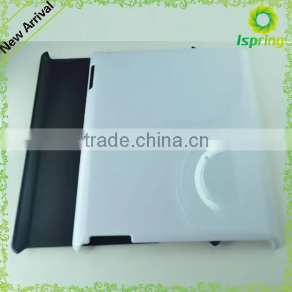 2014 factory supply, colorful for custom ipad case