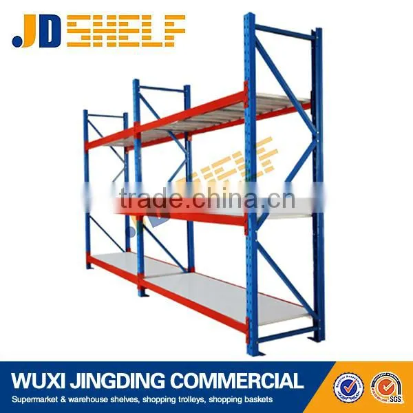 firm durable sheet slab granite steel storage racks