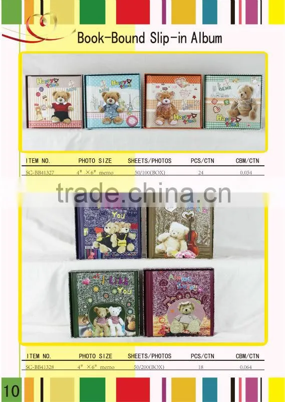 Album Photo Album