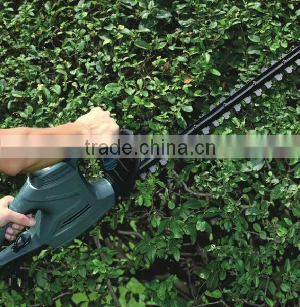 G-max Garden Tools 450w Electric Portable Hedge Trimmer GT23002