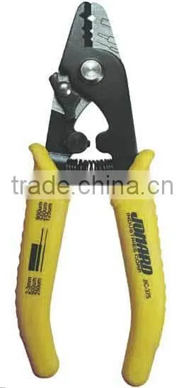 High- performance Manual Fiber optic stripper Optical fiber jacket cable stripper for FTTH
