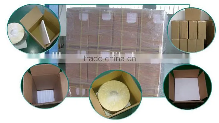 Best Price!! One /two side heat sealable BOPP film/ BOPP plain film