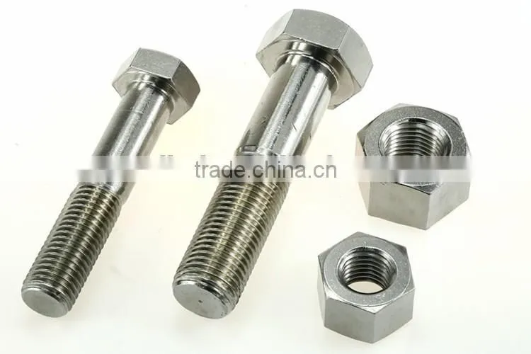 Half threaded 10mm 10.9 M10 stainless steel cup point set screw