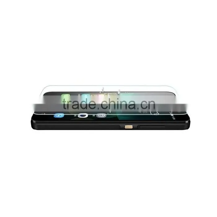High transparant anti blue light anti scratch 9h hardness tempered glass Screen Protector for Huawei Glory 4X mini