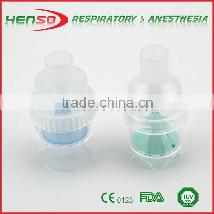 HENSO Nebulizer Kit with Mouthpiece
