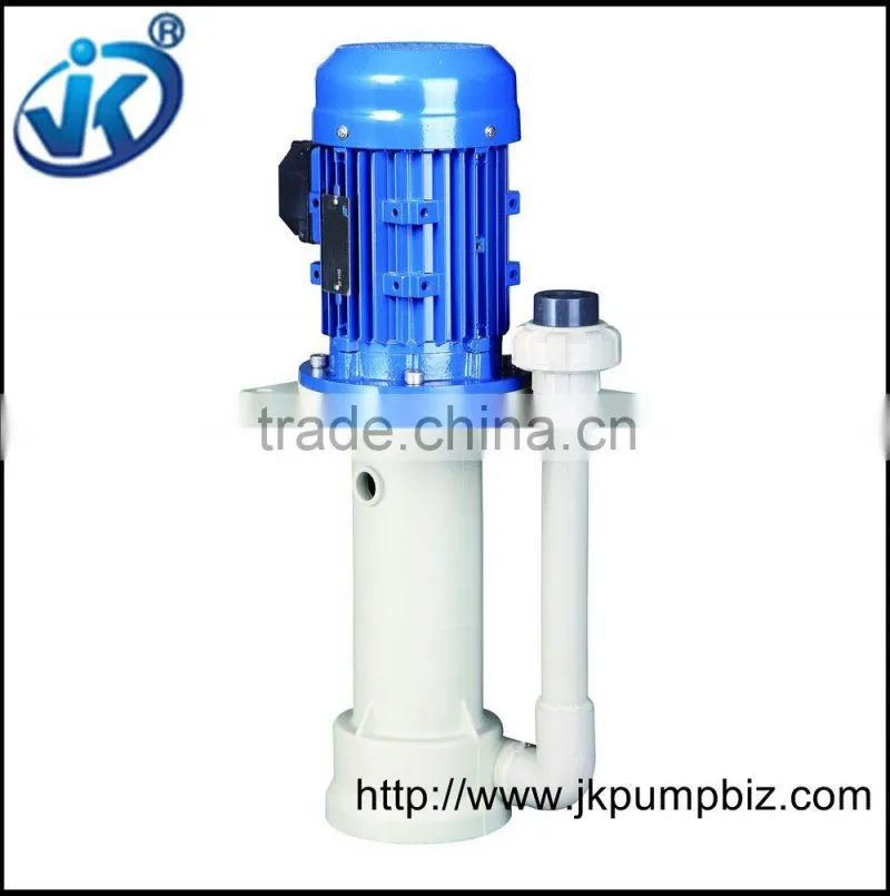 High Flow Low Head Electric Centrifugal Water Pump With High Quality