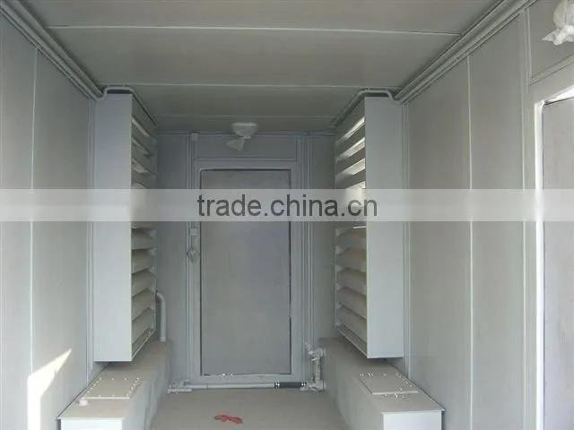 40ft Generator container, Genset container